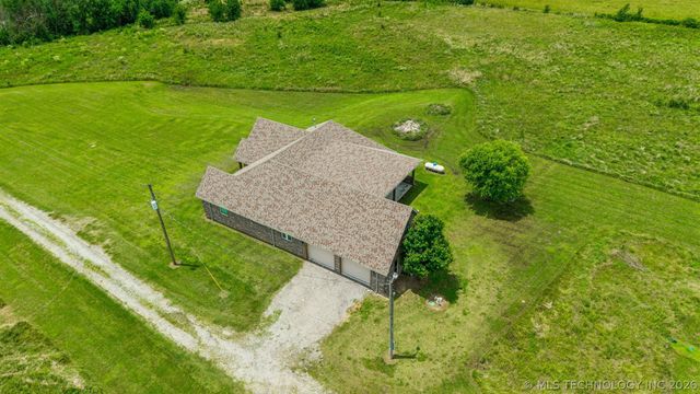 4532 W 430 Road, Pryor, OK 74361