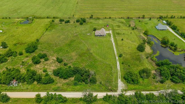 4532 W 430 Road, Pryor, OK 74361