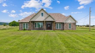 4532 W 430 Road, Pryor, OK 74361