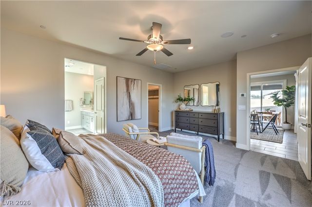 1031 FOX FALCON Street, Henderson, NV 89011