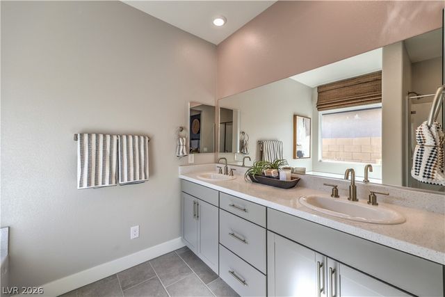 1031 FOX FALCON Street, Henderson, NV 89011