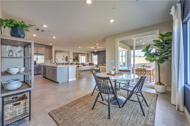 1031 FOX FALCON Street, Henderson, NV 89011