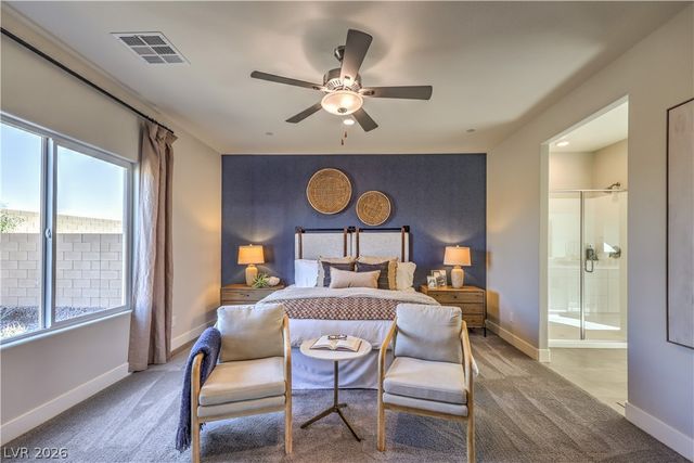 1031 FOX FALCON Street, Henderson, NV 89011