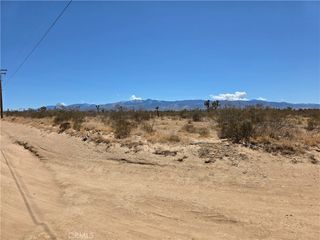 0 Duncan Road, Phelan, CA 92371