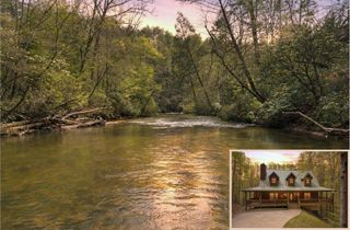 40 Graham Court, Ellijay, GA 30540