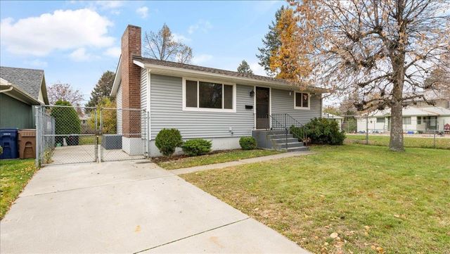 3308 E 32nd Ave, Spokane, WA 99223