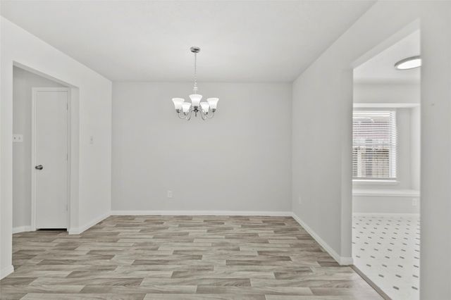 12803 Rockford Drive, Houston, TX 77048