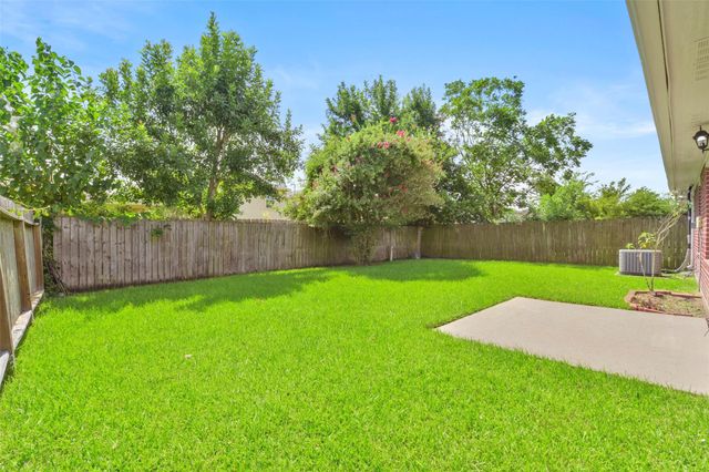 12803 Rockford Drive, Houston, TX 77048