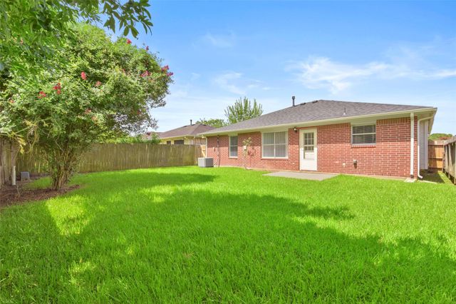 12803 Rockford Drive, Houston, TX 77048