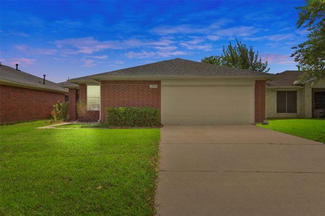 12803 Rockford Drive, Houston, TX 77048