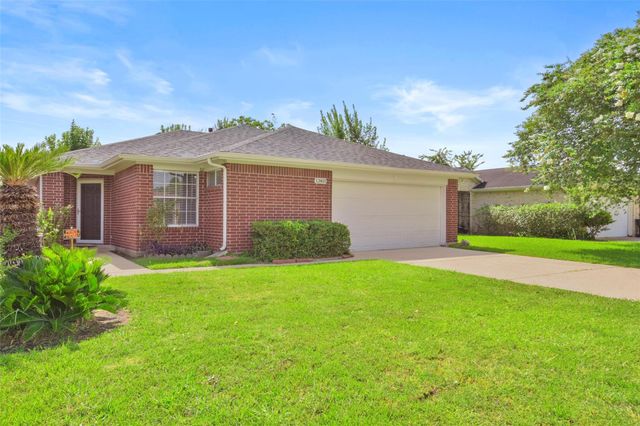 12803 Rockford Drive, Houston, TX 77048