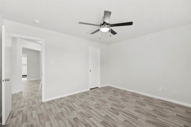 12803 Rockford Drive, Houston, TX 77048