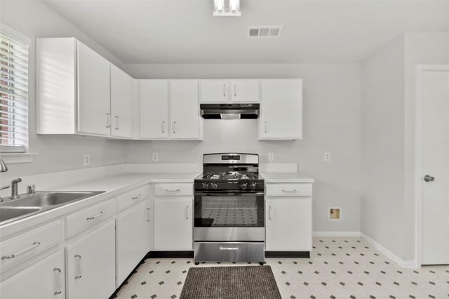 12803 Rockford Drive, Houston, TX 77048