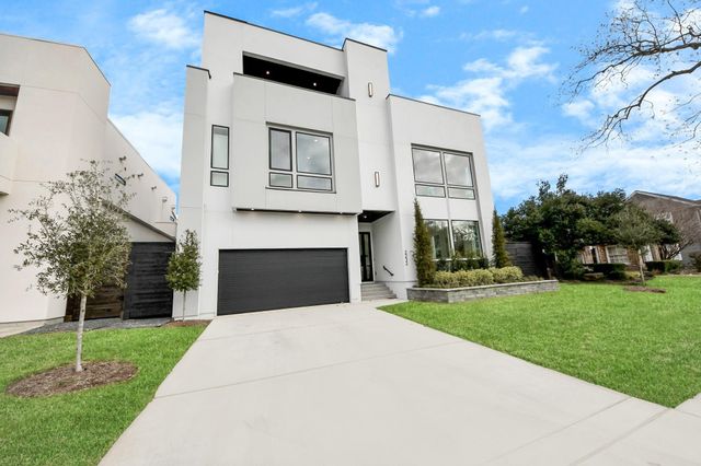 2232 Swift Boulevard, Houston, TX 77030