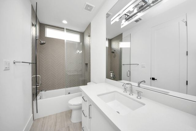 2232 Swift Boulevard, Houston, TX 77030