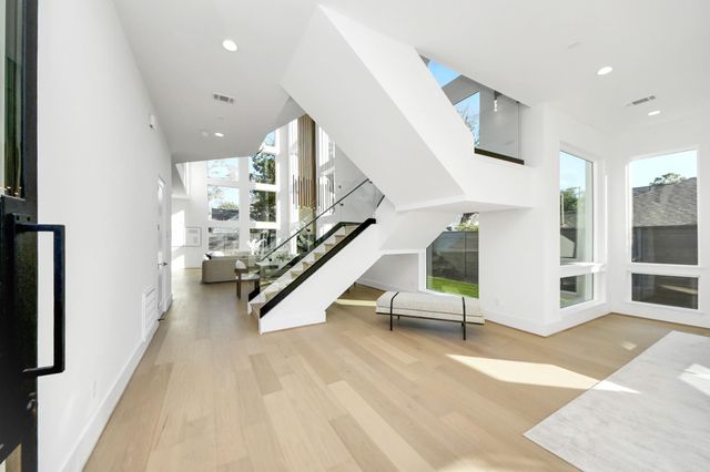 2232 Swift Boulevard, Houston, TX 77030