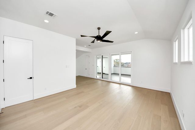 2232 Swift Boulevard, Houston, TX 77030