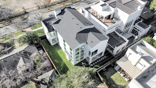 2232 Swift Boulevard, Houston, TX 77030