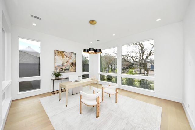 2232 Swift Boulevard, Houston, TX 77030