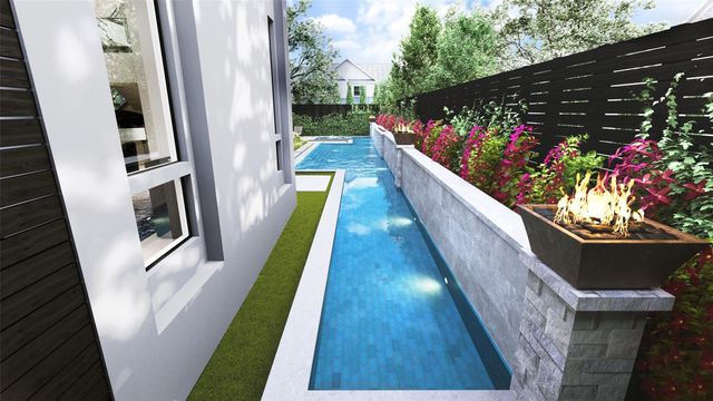 2232 Swift Boulevard, Houston, TX 77030