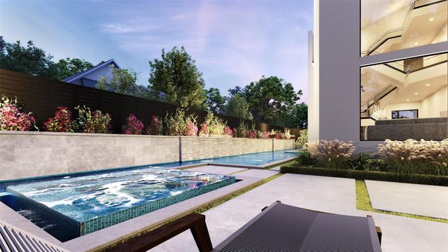 2232 Swift Boulevard, Houston, TX 77030