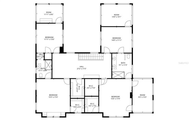 405 SE 15TH AVENUE, Ocala, FL 34471