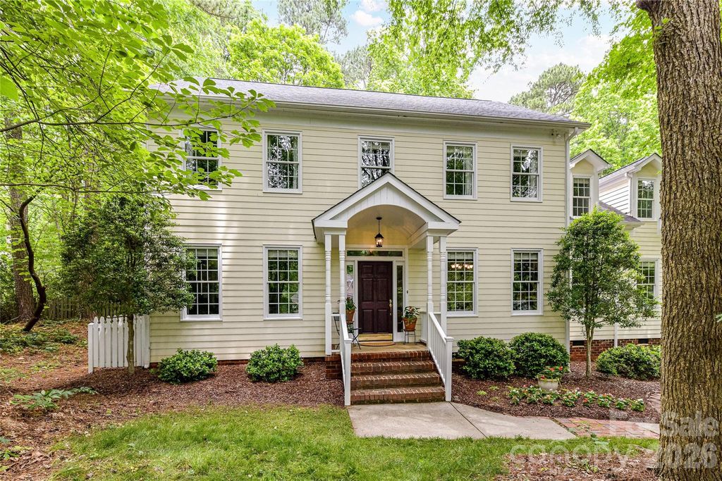 231 Pat Stough Lane, Davidson, NC 28036