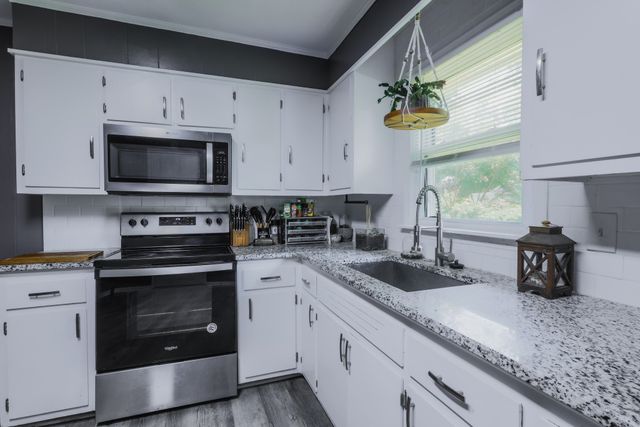 2501 Douglas St, Springfield, TN 37172