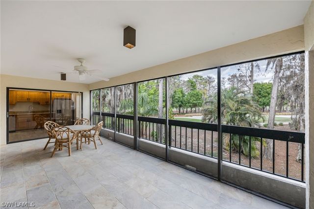 100 Wyndemere WAY A-203, Naples, FL 34105