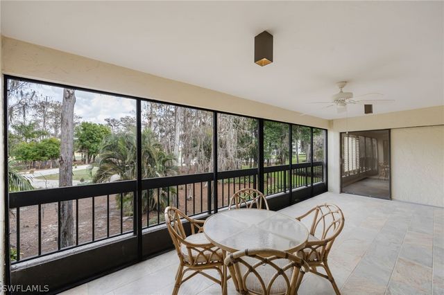 100 Wyndemere WAY A-203, Naples, FL 34105