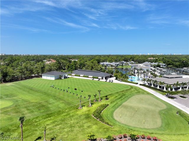 100 Wyndemere WAY A-203, Naples, FL 34105