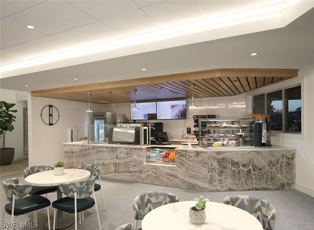 100 Wyndemere WAY A-203, Naples, FL 34105