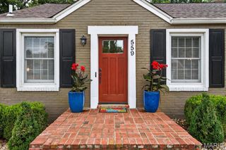 559 Central Place, Kirkwood, MO 63122