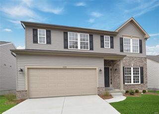 1 Barkley @ Pinckney Ridge, Warrenton, MO 63383