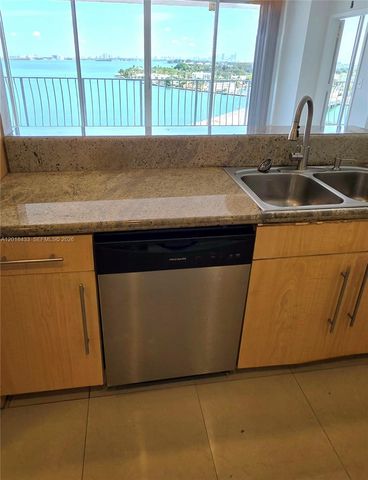 7601 E Treasure Dr 1516, North Bay Village, FL 33141