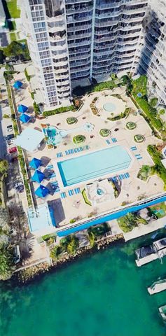 7601 E Treasure Dr 1516, North Bay Village, FL 33141
