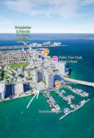 7601 E Treasure Dr 1516, North Bay Village, FL 33141