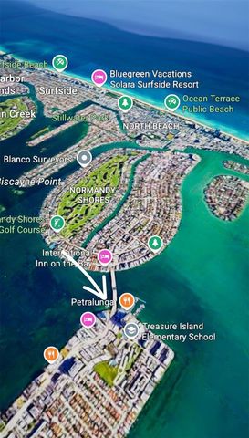 7601 E Treasure Dr 1516, North Bay Village, FL 33141