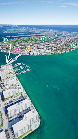 7601 E Treasure Dr 1516, North Bay Village, FL 33141
