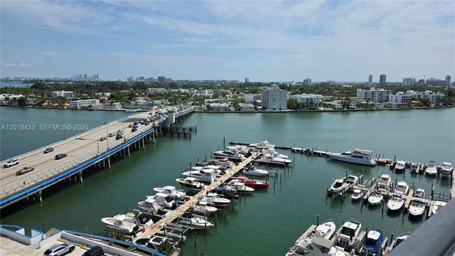 7601 E Treasure Dr 1516, North Bay Village, FL 33141