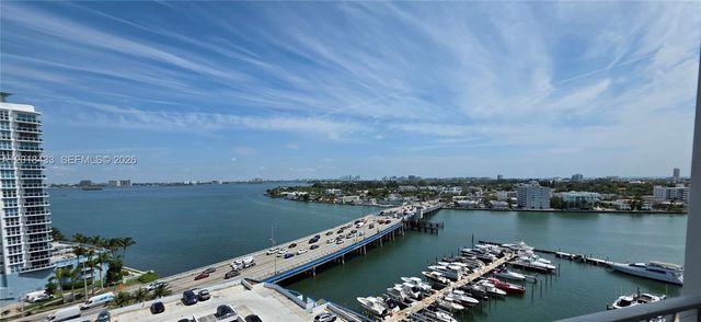7601 E Treasure Dr 1516, North Bay Village, FL 33141