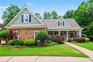 8545 Nolandwood Lane, Villa Rica, GA 30180
