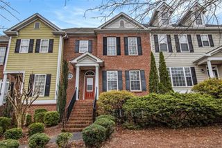 110 Camford Stone Path, Fayetteville, GA 30214