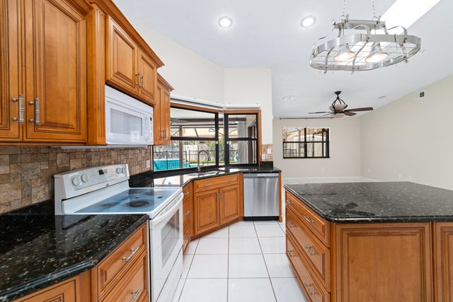 2355 SW Salmon Road, Port St. Lucie, Port St Lucie, FL 34953