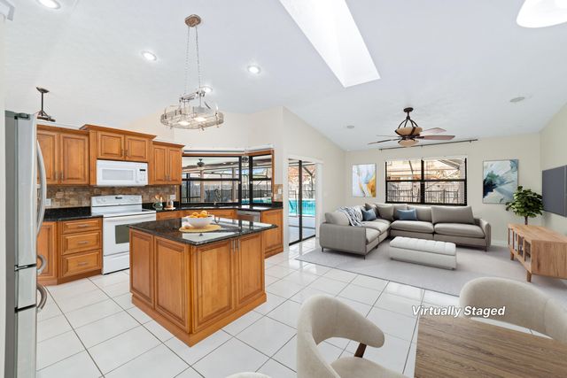 2355 SW Salmon Road, Port St. Lucie, Port St Lucie, FL 34953