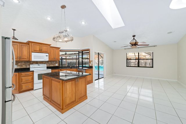 2355 SW Salmon Road, Port St. Lucie, Port St Lucie, FL 34953