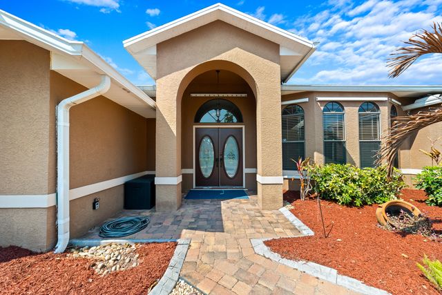 2355 SW Salmon Road, Port St. Lucie, Port St Lucie, FL 34953