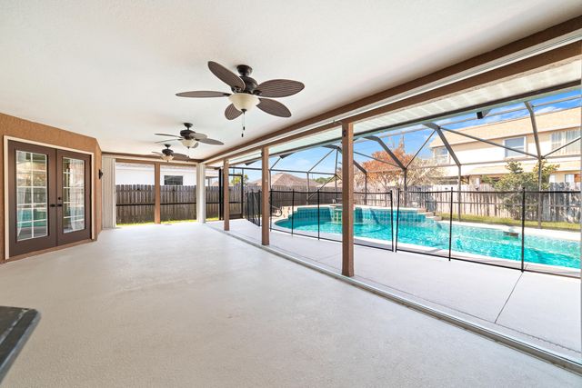 2355 SW Salmon Road, Port St. Lucie, Port St Lucie, FL 34953
