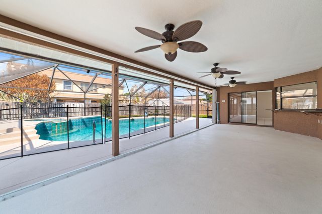 2355 SW Salmon Road, Port St. Lucie, Port St Lucie, FL 34953