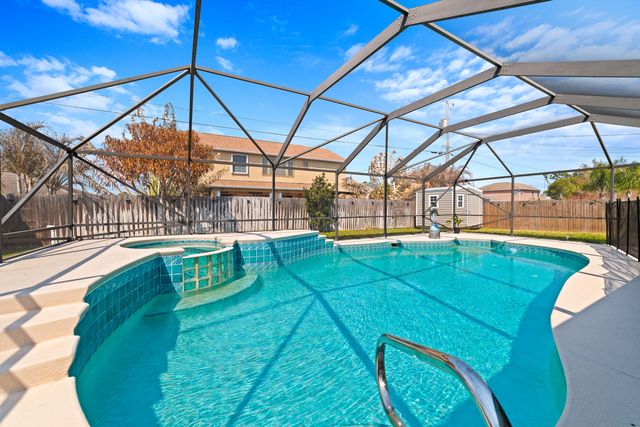 2355 SW Salmon Road, Port St. Lucie, Port St Lucie, FL 34953